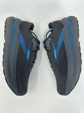 BROOKS GHOST MAX 2 EXTRA WIDE MEN'S 8.5